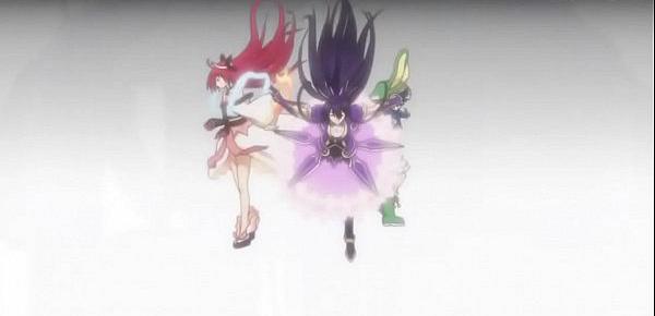  Date a live S2 10 (Final)